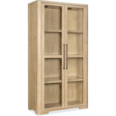 Retreat Display Cabinet GCSR5161 6950 75906 80 silo2