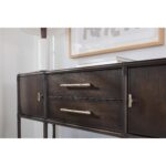 Retreat Pole Rattan Sideboard 6950-75917-99 6950 75917 99 detail