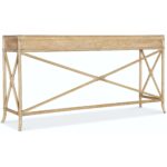 Retreat Pole Rattan Console 6950-80171-80 6950 80171 80 back silo