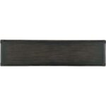 Retreat Pole Rattan Console 6950-80171-99 6950 80171 99 top