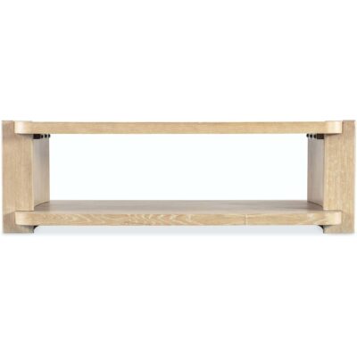 Retreat Rectangle Cocktail Table 6 Retreat Rectangle Cocktail Table 6950-80410-80 6950 80410 80 straight silo