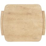 Retreat End Table 6950-80413-80 6950 80413 80 top