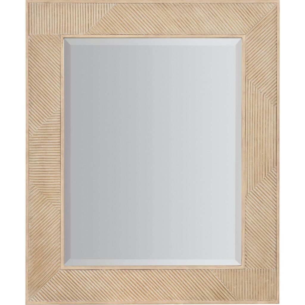 Retreat Landscape Mirror