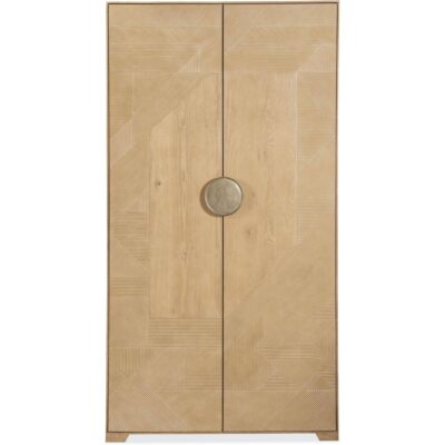 Retreat Armoire GCSR5133 6950 90013 80 straight silo