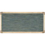 Retreat Pole Rattan Chest 6950-90017-45 6950 90017 45 top