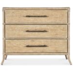 Retreat Pole Rattan Chest 6950-90017-80 6950 90017 80 straight silo