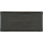 Retreat Pole Rattan Chest 6950-90017-99 6950 90017 99 top