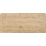 Retreat Five-Drawer Chest 6950-90110-80 6950 90110 80 top
