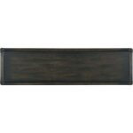 Retreat Pole Rattan Dresser 6950-90202-99 6950 90202 99 top