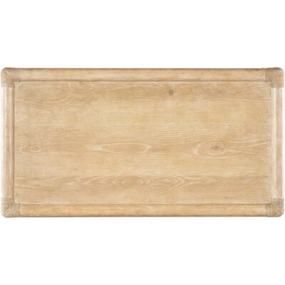 Retreat Pole Rattan Nightstand 9 Retreat Pole Rattan Nightstand 6950-90216-80 6950 90216 80 top