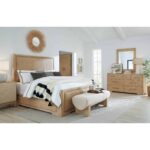 Retreat Landscape Mirror 6950-90008-80 6950 90266 019 215 001 008 80 room