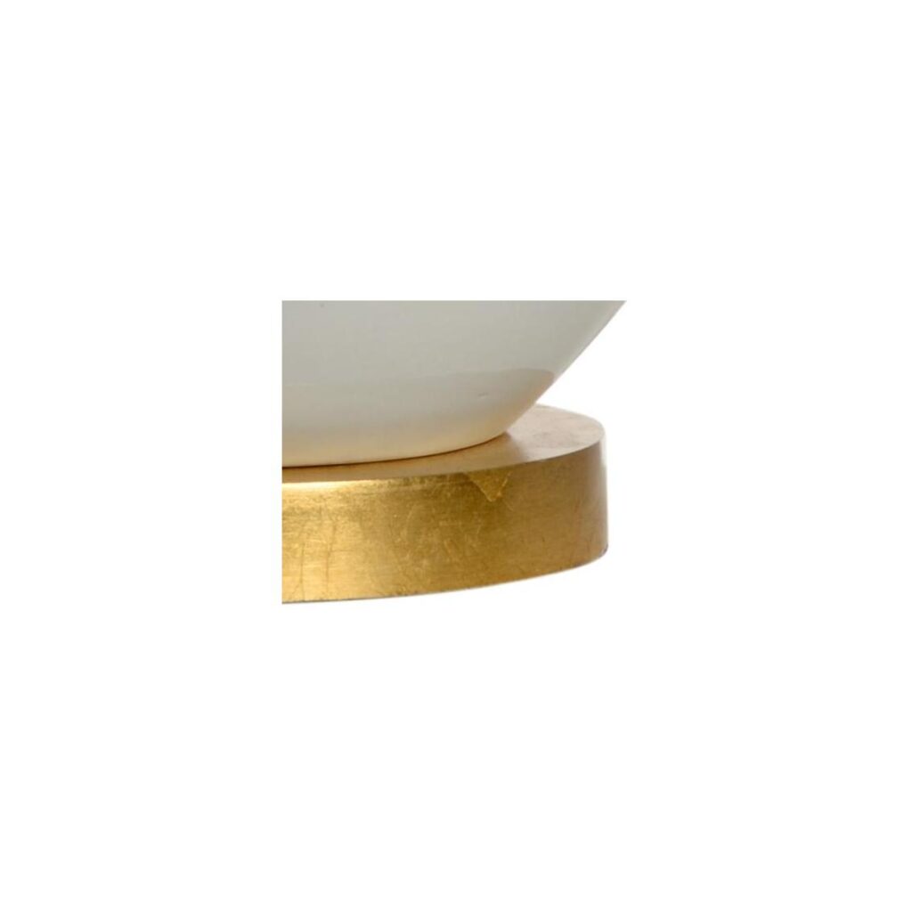 Blue Swirl Lamp - Image 2