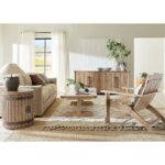 Vineyard Row Entertainment Credenza 6952-55478-80 6952 50000 80 55478 80 80115 80 80310 80 room