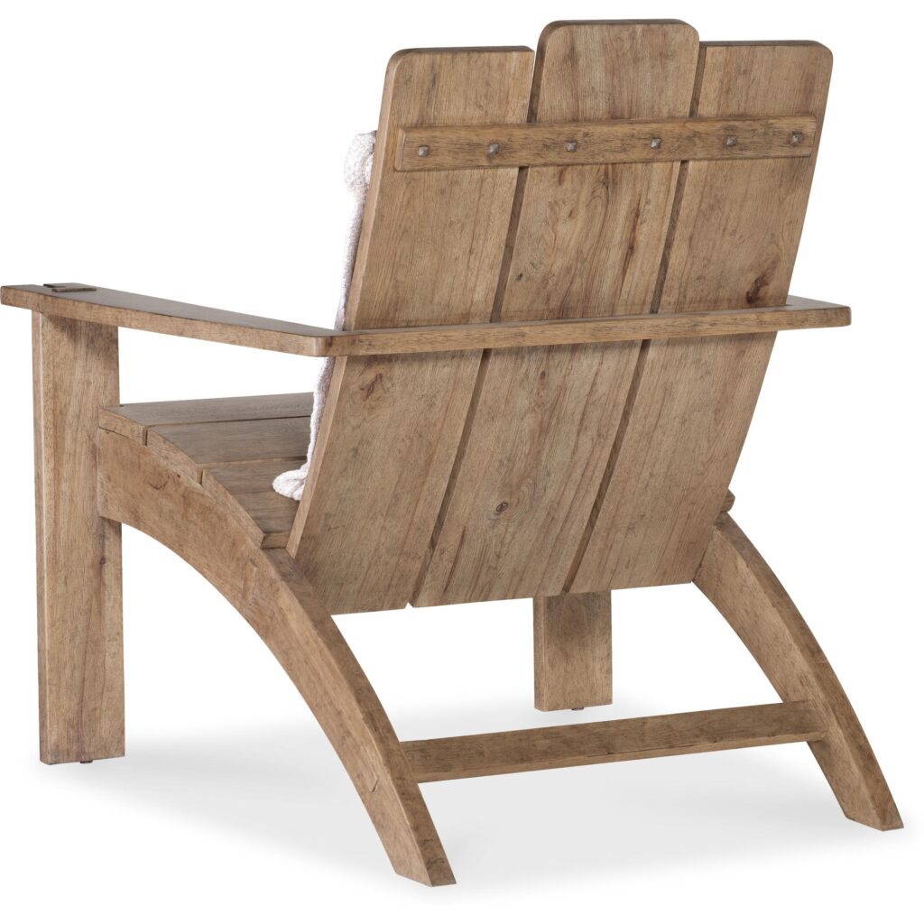 Vineyard Row Accent Chair - Image 2