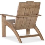Vineyard Row Accent Chair 6952-50000-80 6952 50000 80 back silo