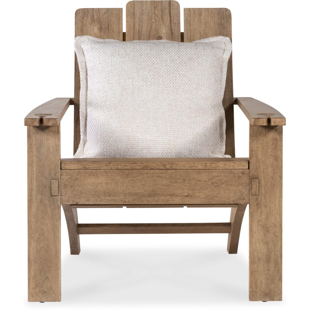 Vineyard Row Accent Chair - Image 3