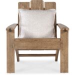 Vineyard Row Accent Chair 6952-50000-80 6952 50000 80 straight silo