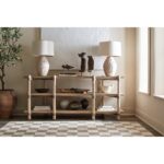 Vineyard Row Console GCSR5563 6952 55470 80 room