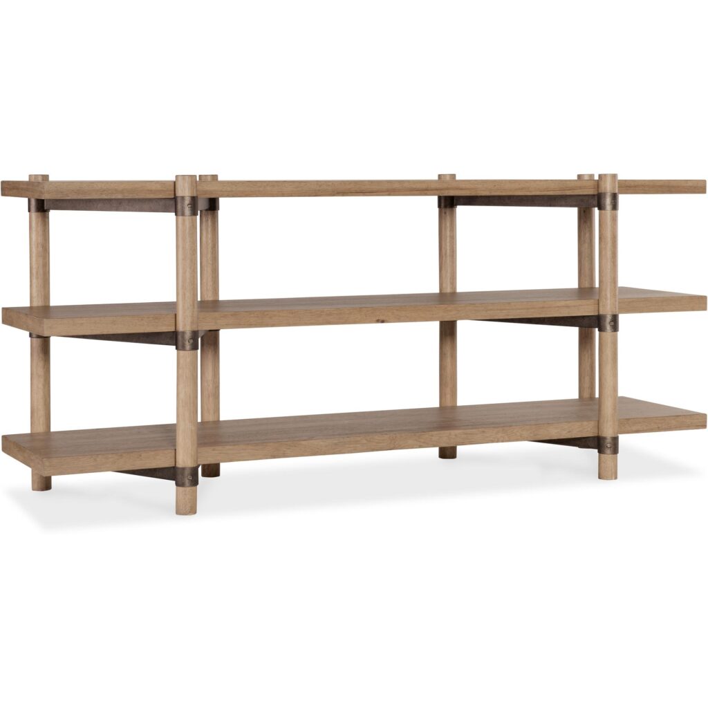 Vineyard Row Console - Image 2