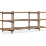 Vineyard Row Console GCSR5563 6952 55470 80 silo1
