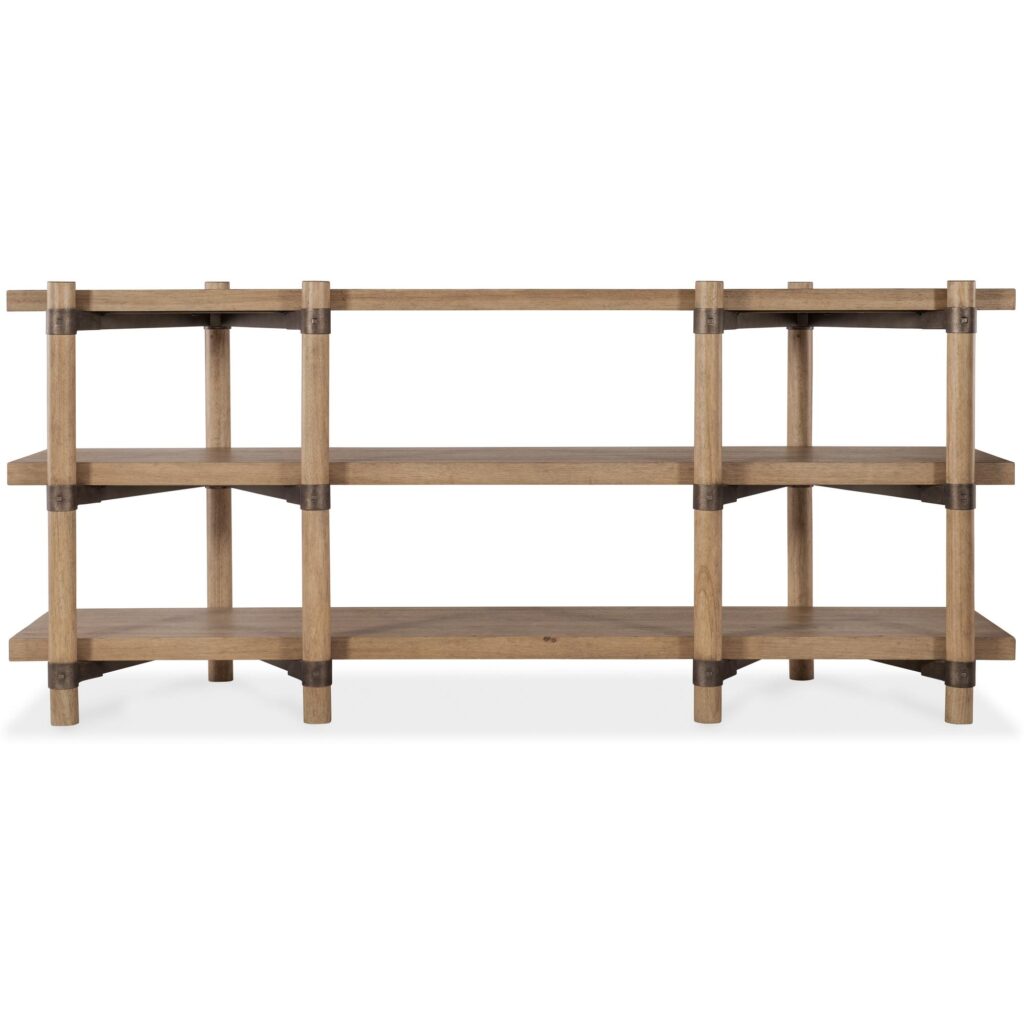 Vineyard Row Console - Image 3