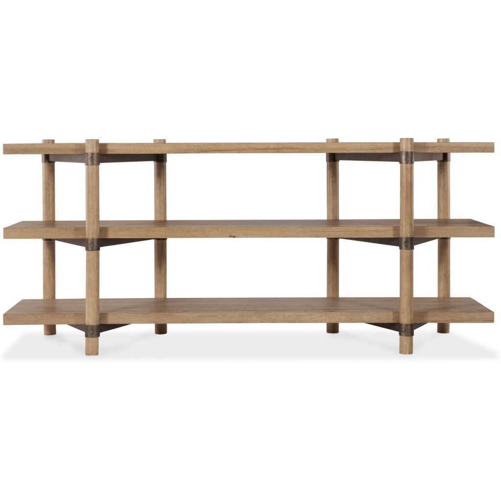 Vineyard Row Console - Image 4