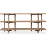 Vineyard Row Console GCSR5563 6952 55470 80 straight silo1