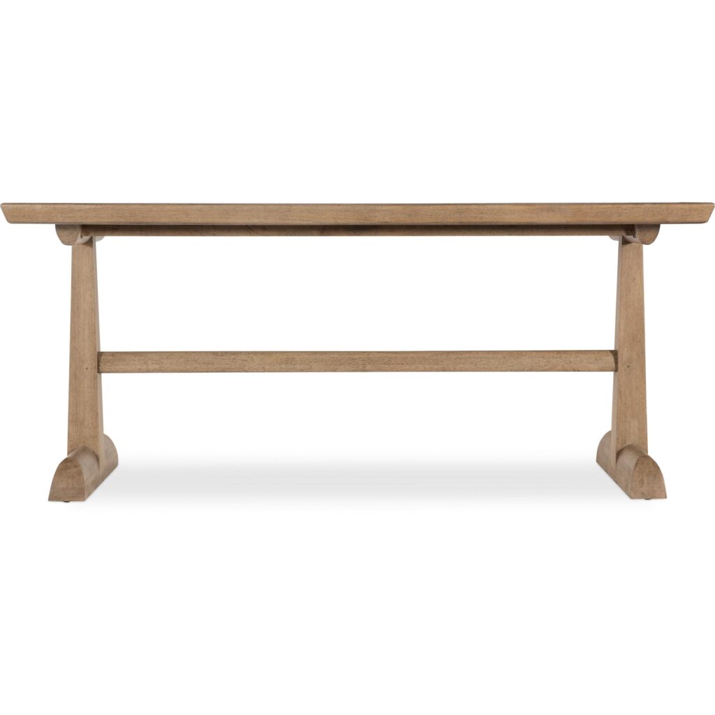 Vineyard Row Friendship Table - Image 2
