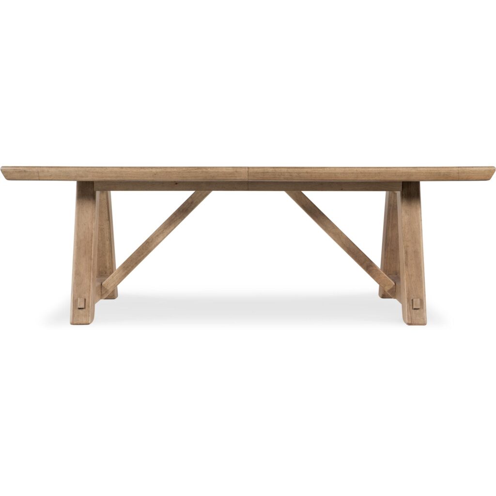 Vineyard Row Extendable Dining Table - Image 2
