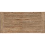 Vineyard Row Extendable Dining Table C113032169 6952 75217 80 top