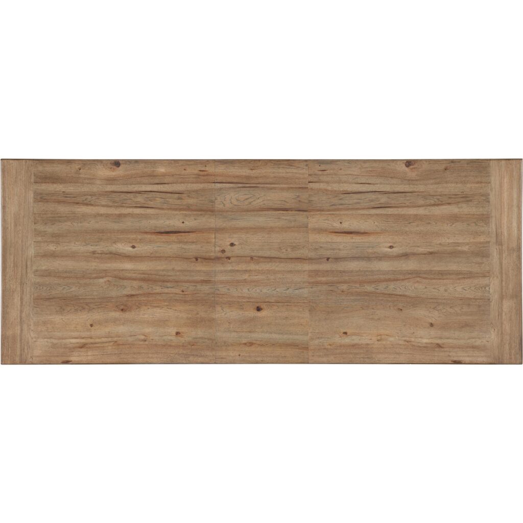 Vineyard Row Extendable Dining Table - Image 4