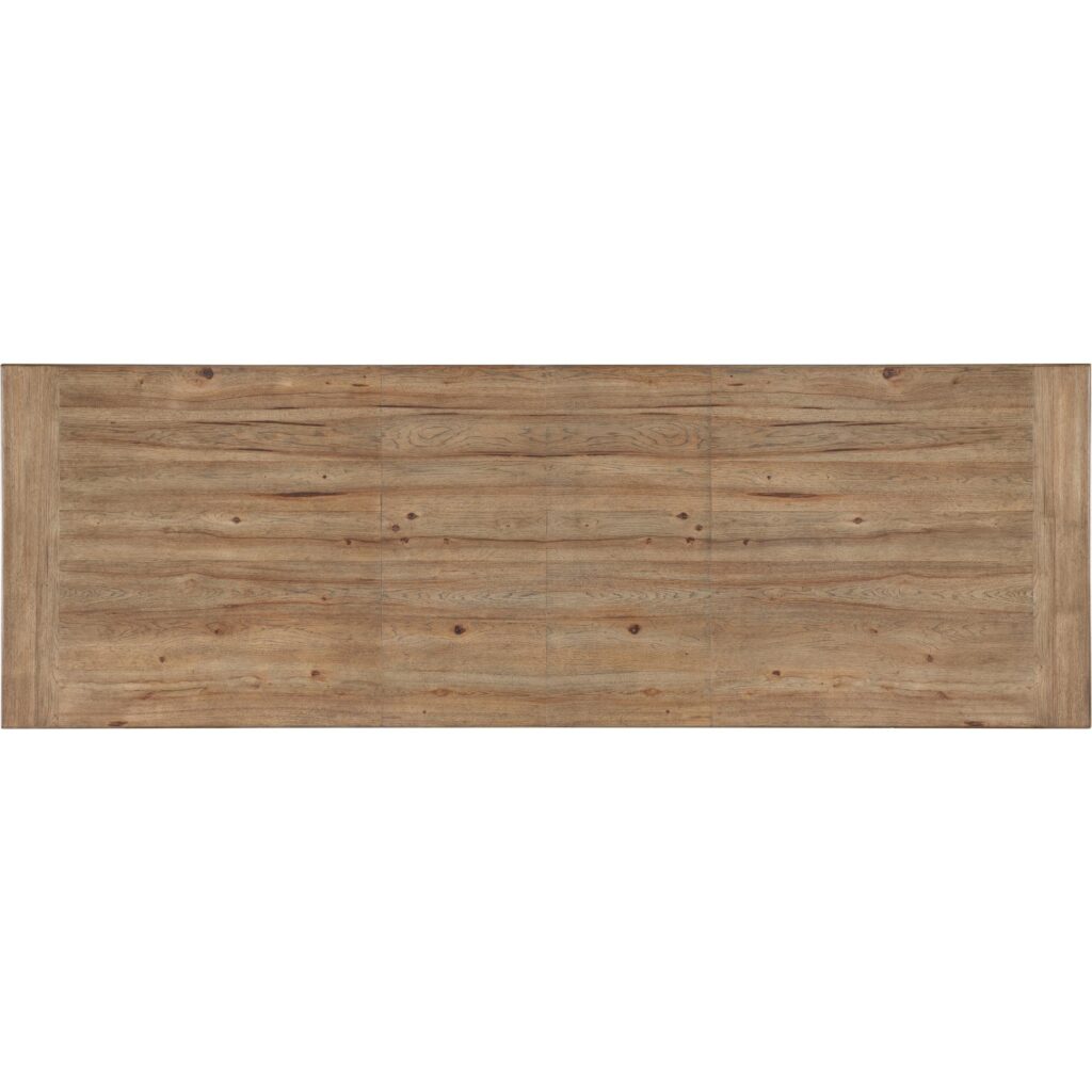 Vineyard Row Extendable Dining Table - Image 5