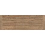 Vineyard Row Extendable Dining Table C113032169 6952 75217 80 top2