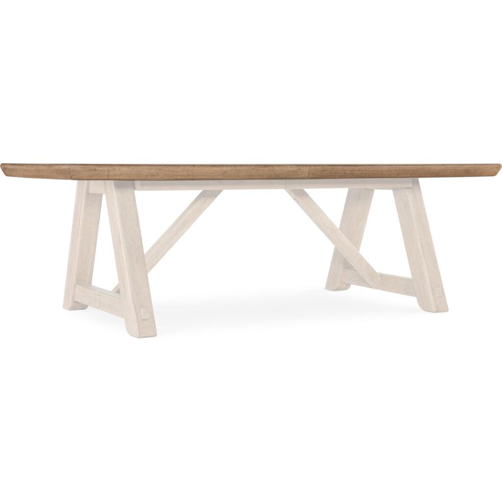 Vineyard Row Extendable Dining Table - Image 12