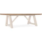 Vineyard Row Extendable Dining Table C113032169 6952 75217t 80 silo