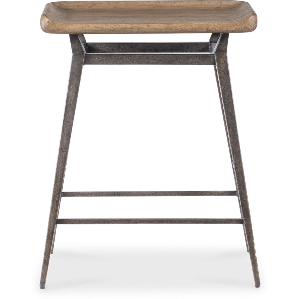 Vineyard Row Counter Chair - Image 3