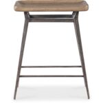 Vineyard Row Counter Chair 6952-75450-80 6952 75450 80 straight silo