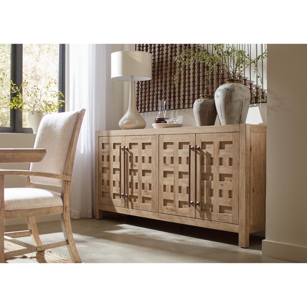 Vineyard Row Buffet - Image 10
