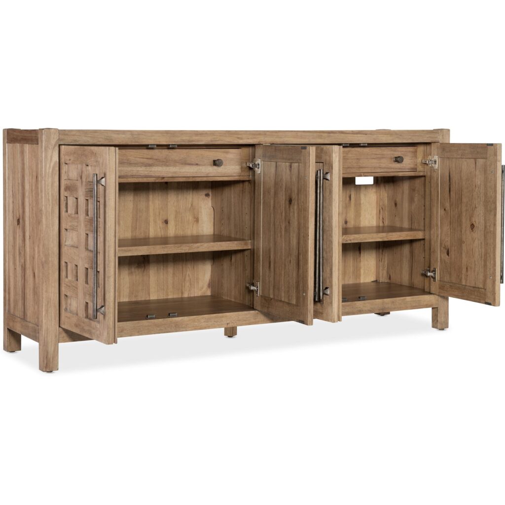 Vineyard Row Buffet - Image 2