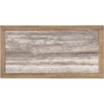 Vineyard Row Rectangle Cocktail Table 6952-80310-80 6952 80310 80 top