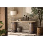 Vineyard Row Console Table 6952-80351-80 6952 80351 80 room2