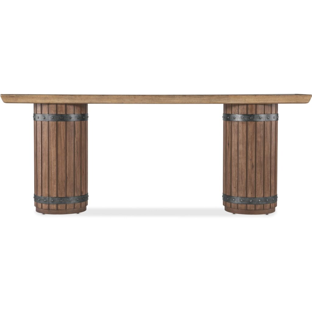 Vineyard Row Console Table - Image 2