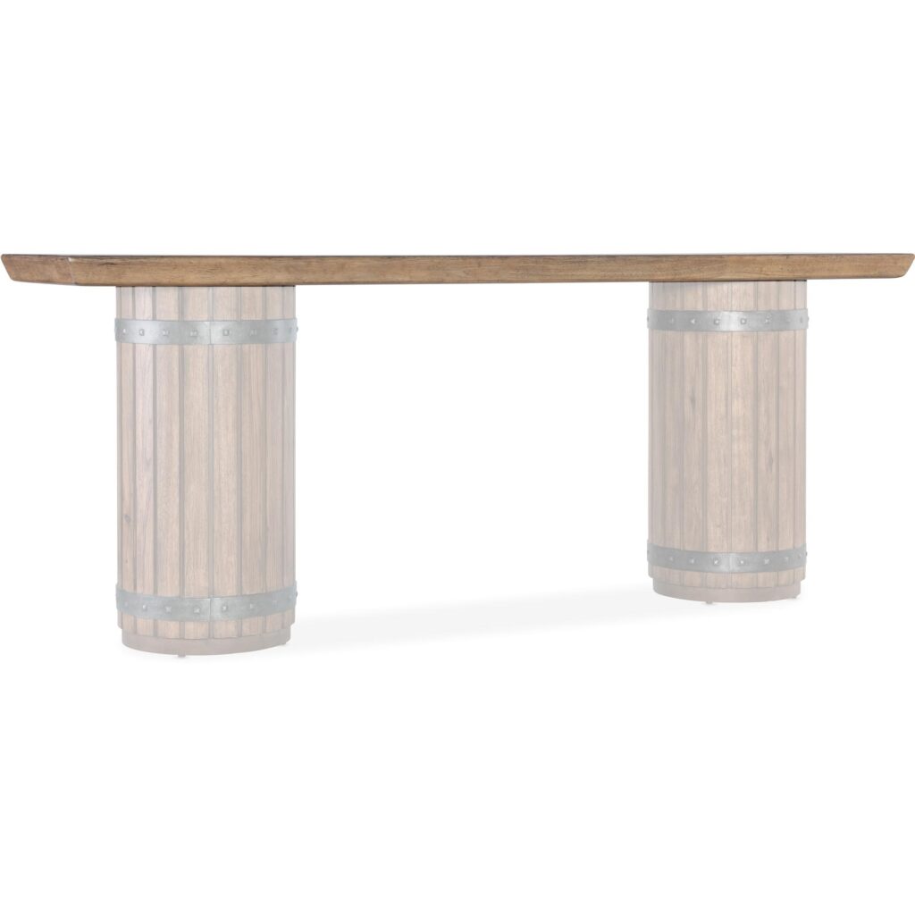 Vineyard Row Console Table - Image 8
