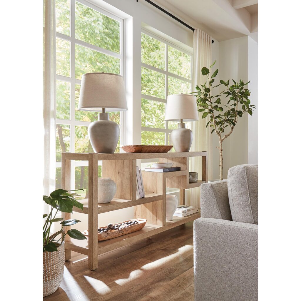 Vineyard Row Small Console - Image 5