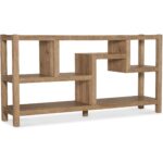 Vineyard Row Small Console 6952-85001-80 6952 85001 80 silo1