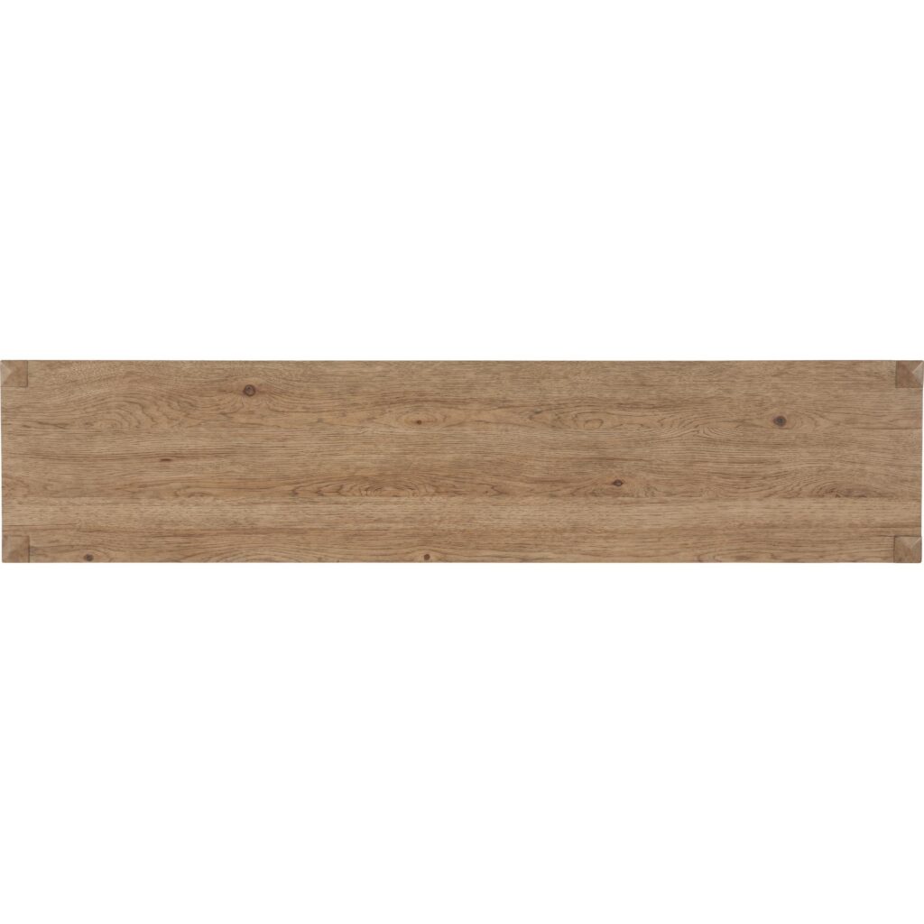 Vineyard Row Small Console - Image 4