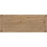 Vineyard Row Four-Drawer Door Chest 6952-90010-80 6952 90010 80 top