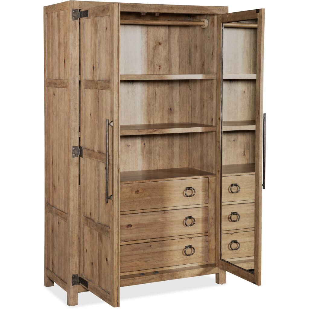 Vineyard Row Wardrobe - Image 2