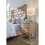 Vineyard Row Queen Panel Bed 6952-90250-80 6952 90266 80 90016 80 room