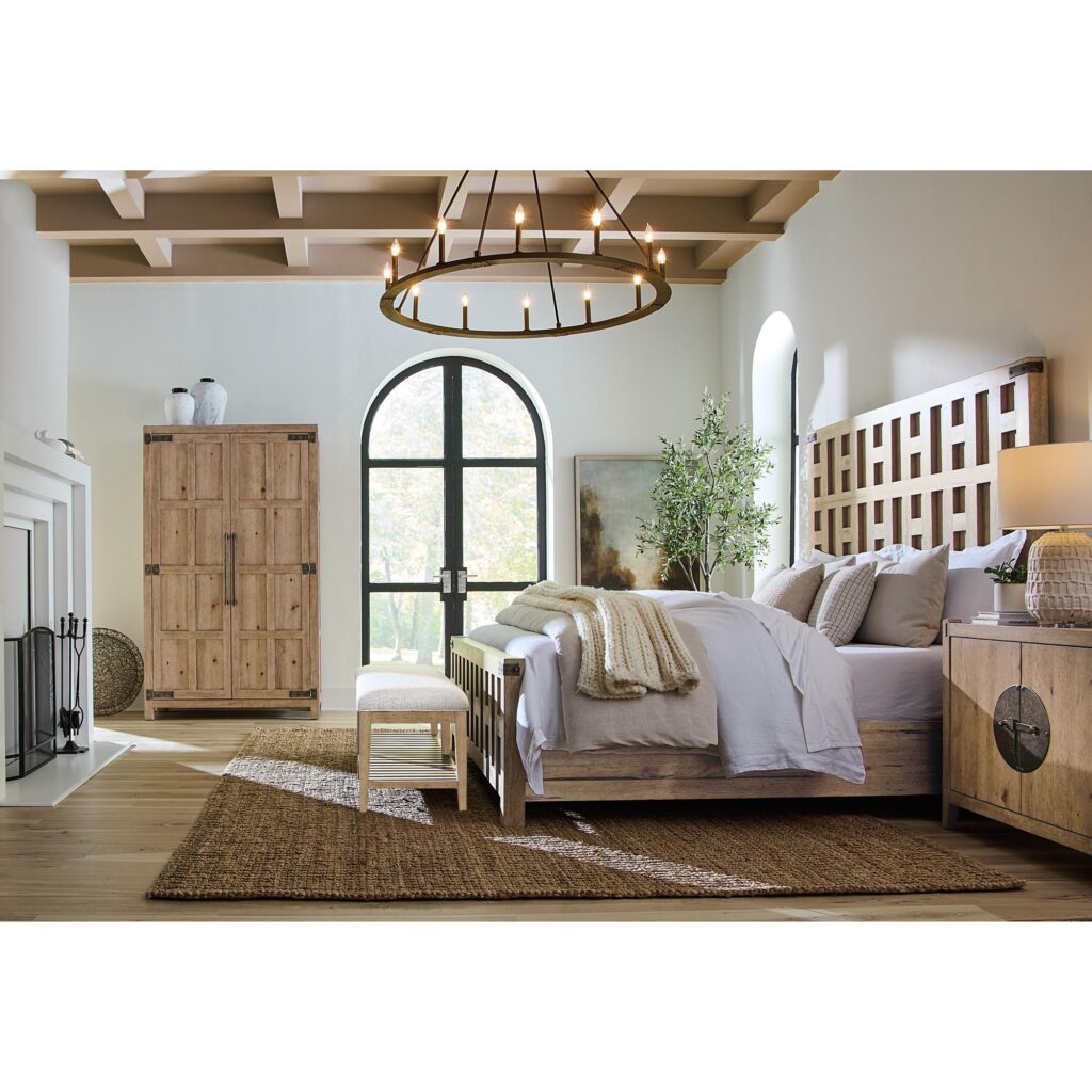 Vineyard Row Wardrobe - Image 7